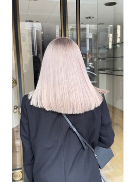 ベル(BEL) ホワイト