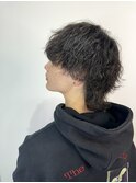 メンズカット/メンズパーマ/メンズカラー/大分美容室