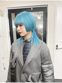 クラゲターコイズ