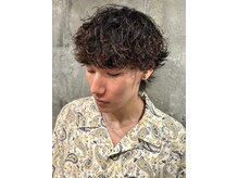 アルフレッド 瑞穂店(alfRed)