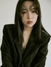 【女性限定】YUCCAのこだわり☆お悩み解消☆似合わせシャンプーカット ￥3300