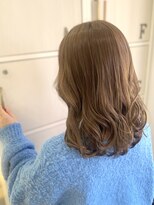 ヘアデザイン ノア(Noa)&nbsp;natural beige