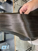 ラヴィエ(RAVIE)&nbsp;【半田・髪質改善】縮毛矯正/トリートメント/マンツーマン