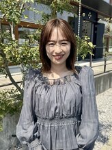 エムサロン 前橋川原(emusalon) chigusa