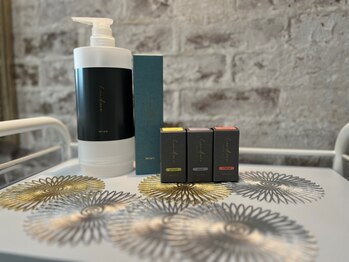サンライズヘアー(sunrise hair)の写真/【頑張る自分にご褒美】くつろげる空間×癒しのヘッドスパで普段よりも、ワンランク上の贅沢時間を。