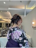 ツインアレンジ