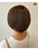 リーシェ(Riche)&nbsp;ショートヘア