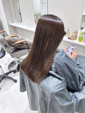 ヒョンミョン ライズバイレボ 取手店(hyon myon/RISE by REVO) メテオカラー