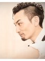 サロウィン 新潟万代店(SALOWIN) 大図 直樹