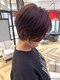 カシータフロル ららぽーと愛知東郷店(Casita flor)の写真/アミノ酸がたくさん入った白髪染めはツヤと手触りが◎おしゃれな白髪ぼかしもできるハイライトもおすすめ♪