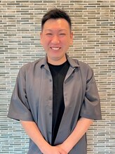 リシェール 北越谷店(RICHAIR)&nbsp;山崎直也 [北越谷店]