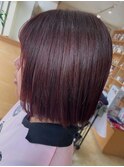 レッドカラー