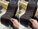ゼスト 吉祥寺店(ZEST)の写真/酸性ストレート/酸性縮毛矯正でダメージ毛でも髪質改善◎お悩みを解決し毎日のお手入れも簡単に♪