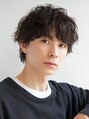 ノエ ナゴヤ(NOE NAGOYA)&nbsp;[名駅/ヘッドスパ/学割U24/ツイストスパイラル/波巻きパーマ]