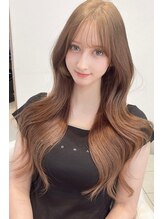 ローレン(Rollen) 甘ワンホンスタイル