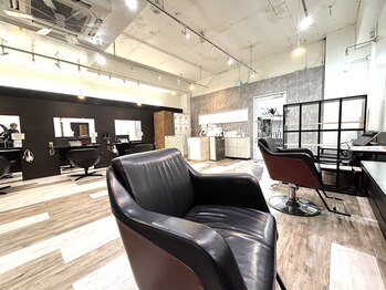 alpha松戸店【アルファ】