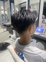 アース オーセンティック 新浦安店(EARTH Authentic)&nbsp;ワイルドローフェード