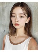 似合わせカット/アースカラー/デザインカラー[新宿/新宿三丁目]