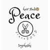 ピース トヨハシ(Peace toyohashi)のお店ロゴ
