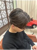 men's/MEN'S/メンズカット／メンズパーマ/成田/ニュアンスパーマ