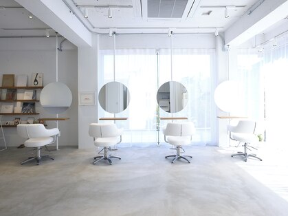 サークル(CIRCLES)の写真