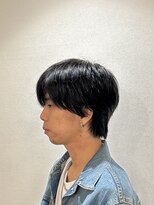 ノワ 三鷹店(Nowa)&nbsp;メンズカット【三鷹/吉祥寺/武蔵境】