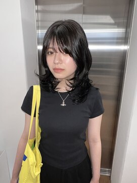 ミディアムレイヤー