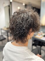 シーク(Seek)&nbsp;ツイストスパイラル