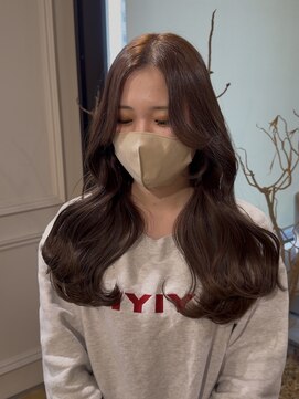 テラバイルヴェール 各務原(TERRA by LeVert) ショコラブラウン