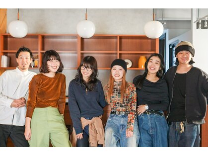 ベンジー 中目黒店(benji)の写真