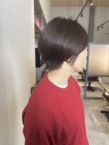 ルプラス(le place.)&nbsp;コンパクトショート