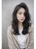 【nina梅田】大人ロング
