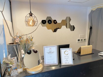 サミット ウル(SUMMIT ulu.)の写真