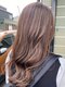 ヘアデザイン ベロニカ(hair design Belonica)の写真/毛先まで潤う、理想のうるツヤ髪へ。カラーやパーマで傷んだ髪に、内部からしっかり栄養を補給＊