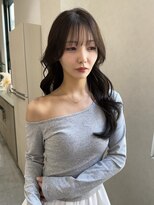 バランス ハレまち通り岡山駅前店(balance.)&nbsp;オリーブグレージュ