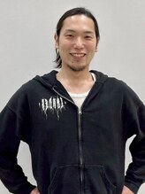 レム 青葉台(REM)&nbsp;笠原 嘉記