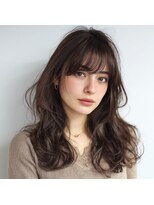 レセリア 南阿佐ヶ谷(Les Selia) 阿佐ヶ谷/レイヤーカット/縮毛矯正/髪質改善/ハイライト