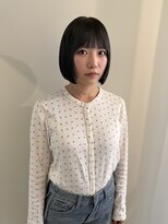 ユニコ(unico)&nbsp;ミニボブ