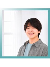 リンク(Linc.)&nbsp;森田 恭我