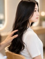 クロム(CHROM)&nbsp;大人可愛い20代30代40代髪質改善白髪染めトリートメント入間