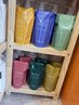 カット+透明感カラー+バーデンス商品お持ち帰りセット(新越谷/蒲生/草加)