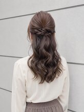 ファシエ(FASCIE)