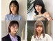 ローウェ 大阪堺東(Louwe)の写真/【大阪堺東】理想の透明感が続く。イルミナ・アディクシーで叶える、思わず見惚れる最旬トレンドカラー