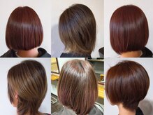 レイリーズヘアー(Layly's Hair)