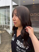 カノエ 山口小郡店(canoe)&nbsp;オリーブブラウン