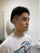 スティルカットクラブ(Still Cut Club)&nbsp;フェード