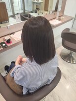 レアリバイケンジ(leali by KENJE)&nbsp;オリーブグレージュ