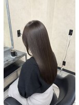 SWAN 麻生【スワン】【11月中旬OPEN（予定）】&nbsp;【＊艶髪カラー＊】札幌麻生美容室