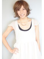 ブレス(Bless)&nbsp;ホイップカールショート