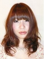 ルーモエスト(Lumo-Est.)&nbsp;ゆるふわウェーブ